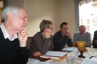 Retraites agricoles: Non à l'injustice, oui à l'équité !