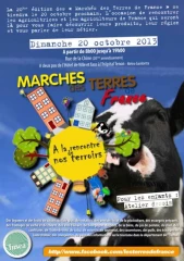 La «Rue de la Chine» fête ses 20 ans !