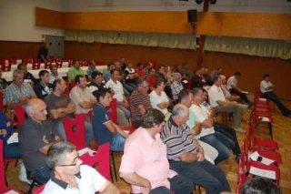 Les engraisseurs italiens en pleine restructuration