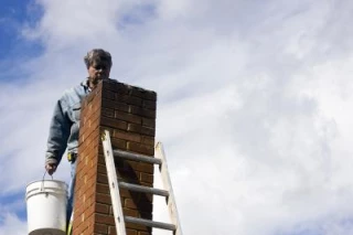 Entretenir les conduits de cheminées