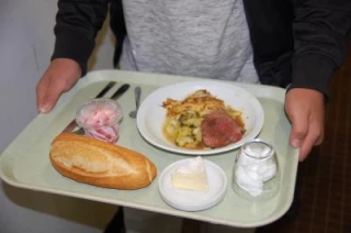 De la viande bovine locale dans les assiettes des collégiens nivernais