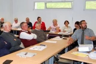 «Nos territoires ont de la valeur,  ne les bradons pas !»
