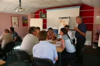 Vivea Bourgogne mobilise la filière