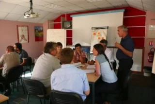 Vivea Bourgogne mobilise la filière