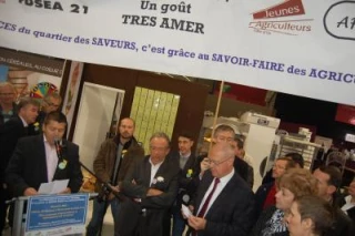 La profession lance un nouvel avertissement