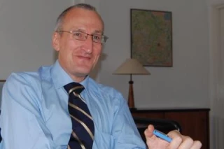 Jean-Luc Iemmolo, nouveau directeur