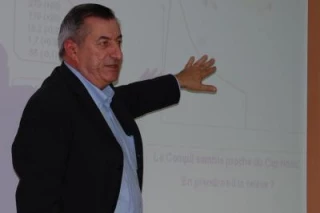 Pour continuer de travailler