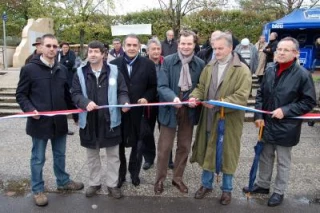Bienvenue au village agricole !
