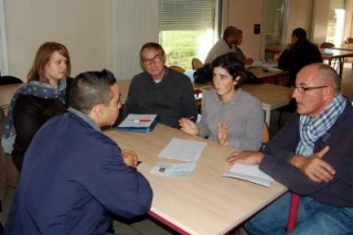Une profession qui recrute