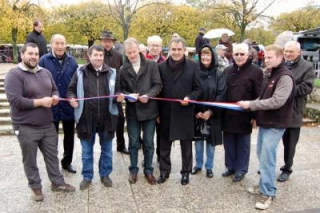 «Pas de Gamay dans le chablis… ! »