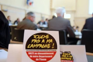 Dessine moi un canton... !