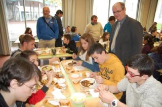 L’accent mis sur les métiers  de la production agricole