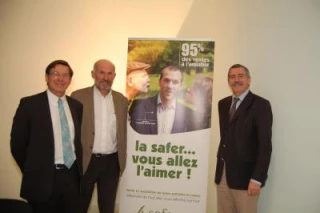 La Safer... Vous allez l’aimer !
