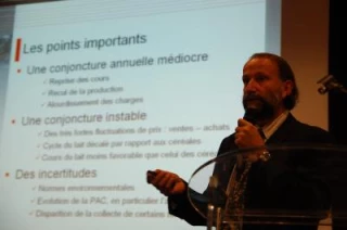 L’effet «ciseau produit/charges» plombe les revenus