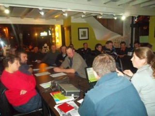 La FDSEA boucle ses cantonales