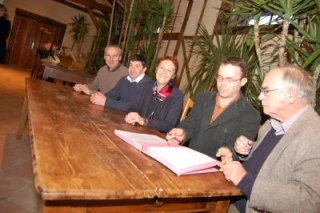Une nouvelle passerelle pour l’agriculture