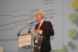 Faire rimer agriculture et futur
