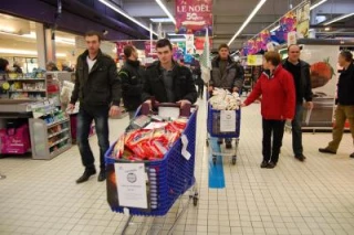 Un prix du lait déconnecté du marché