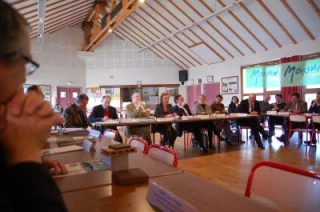 Réflexion sur la ressource  et la quête de valeur ajoutée