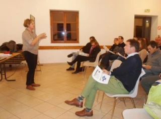 L’engraissement des mâles et des femelles, un marché porteur