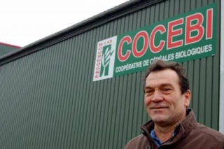 La COCEBI fête ses 30 ans