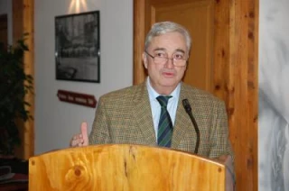 Le président Escurat a tiré sa révérence