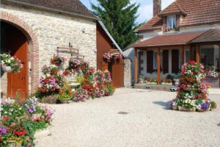 La passion des fleurs récompensée