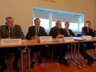 Une actualité sous tension de la PAC