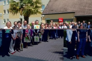 La Ferme Yonne en chiffres