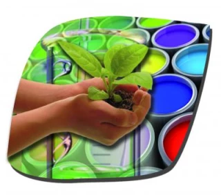 L’agriculture au service de la chimie