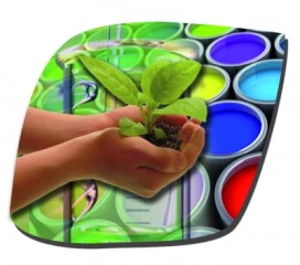 L’agriculture au service de la chimie