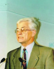 Disparition de René Manneheut