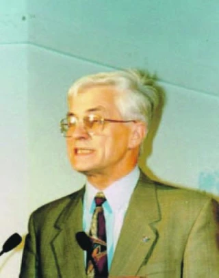 Disparition de René Manneheut