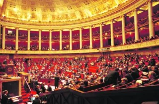 La première étape parlementaire est franchie