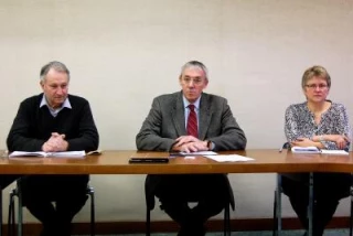 Petit tour d’actualité