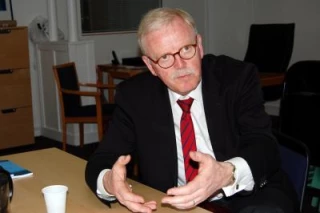 «Ce ne sont pas les lois qui  font l’agriculture, mais les agriculteurs…»