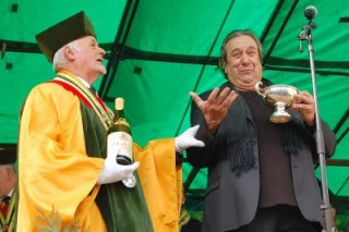 La fête est finie… Coupez !