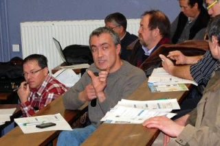 Mammites et cellules : un enjeu pour la filière