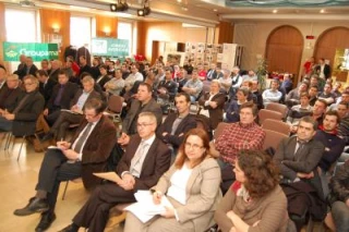 Un syndicat dynamique qui ne se laisse pas faire