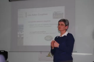 Résultats 2013 et incidences de la Pac