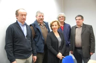 Ces Nivernais qui jouent la carte de l’agro-écologie