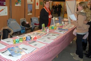Un salon pour se découvrir une vocation