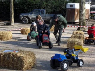 Une semaine pour l’installation  en agriculture