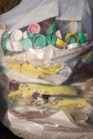Vous aussi vous pourrez dire «moi, recycle !»