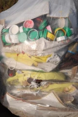 Vous aussi vous pourrez dire «moi, recycle !»