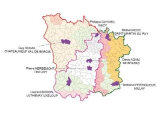 Le parasitisme des veaux au pâturage