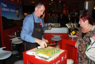 Ici, c’est l’Yonne !