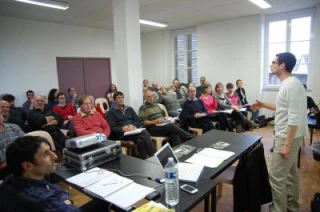 Une dizaine de projets de maraîchage bio dans la Nièvre