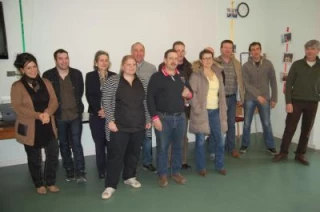 Morvan Terroirs se consolide