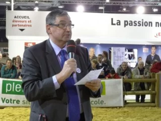 Les dossiers du nouveau président de la FNB